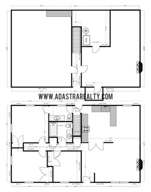 5327 E 100th St,, Kansas City, MO 64137