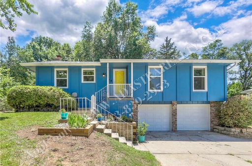 1921 SW 4th St, , Lees Summit, MO 64081