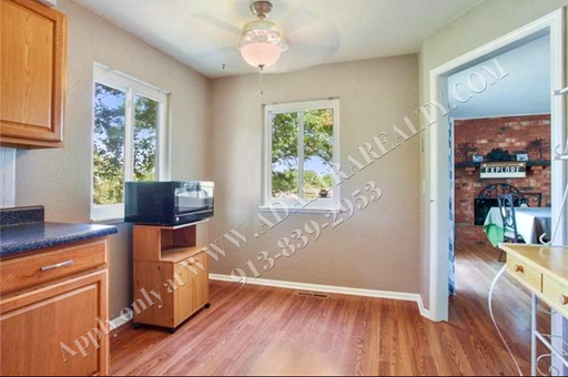 3426 NE 69th St,, Kansas City, MO 64119