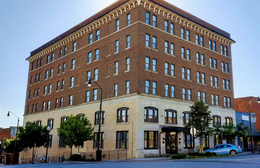 Downtown Apartment - Sanford, NC