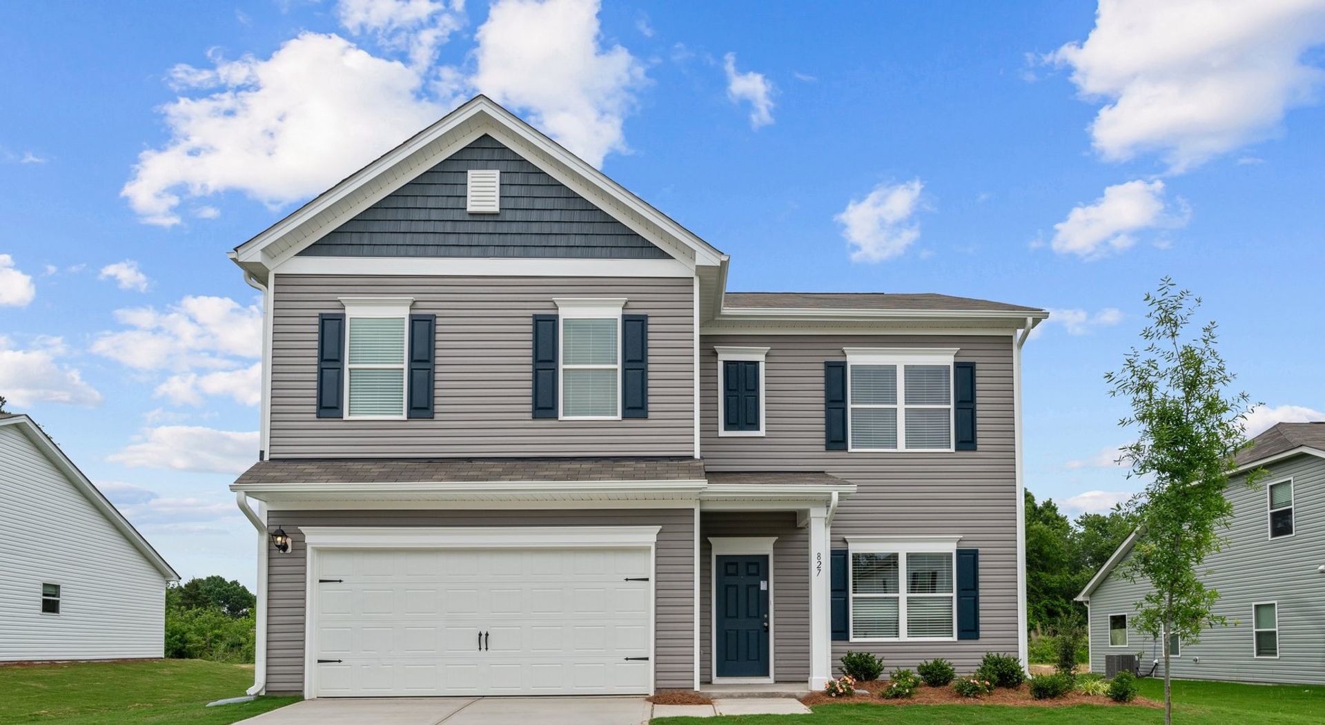 Enjoy this home at 827 Biltmore Dr.