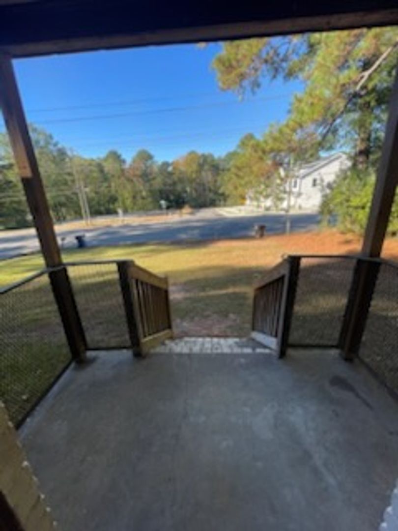 Sanford House: 706 N. Horner Blvd.