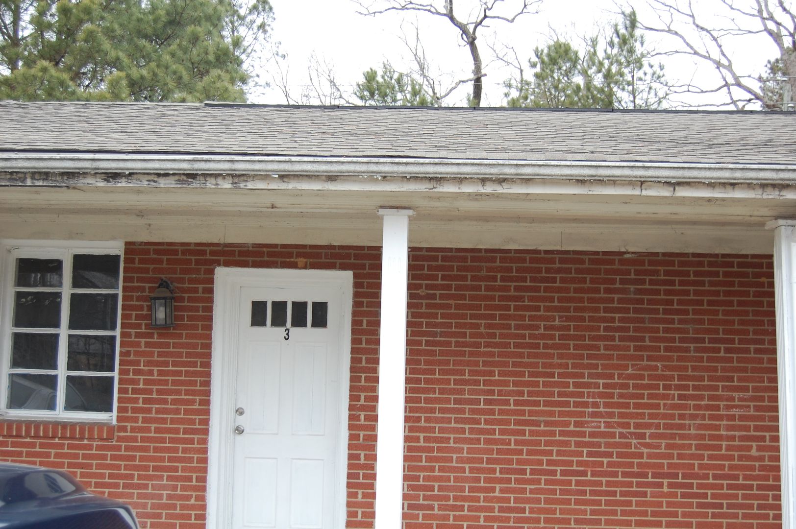 Sanford Apartment: 97 Deep River Road