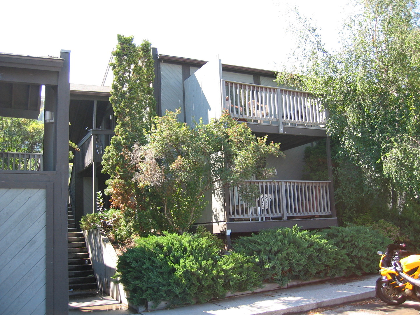 Missoula Apartment: Silverwood Apt