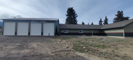 RV Storage unit