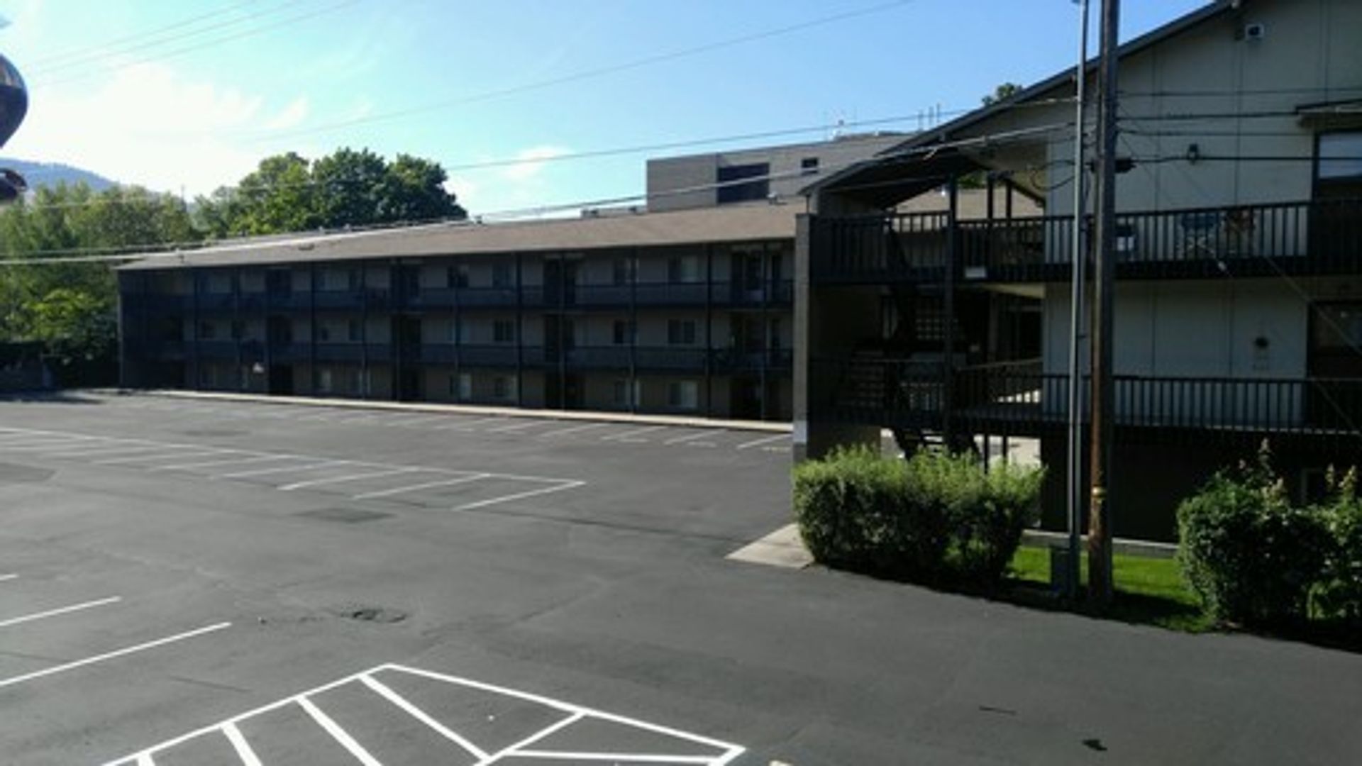 Missoula Apartment: 520 W. Spruce / 527 W Alder