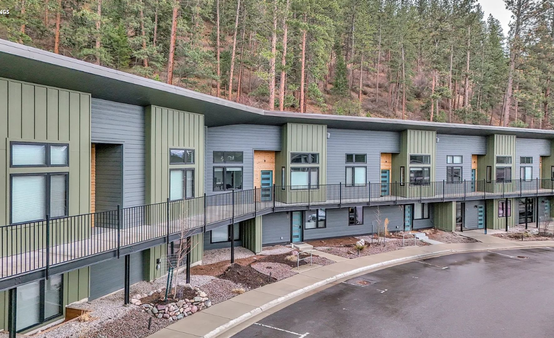 Missoula House: 1250 Basecamp Drive Unit C