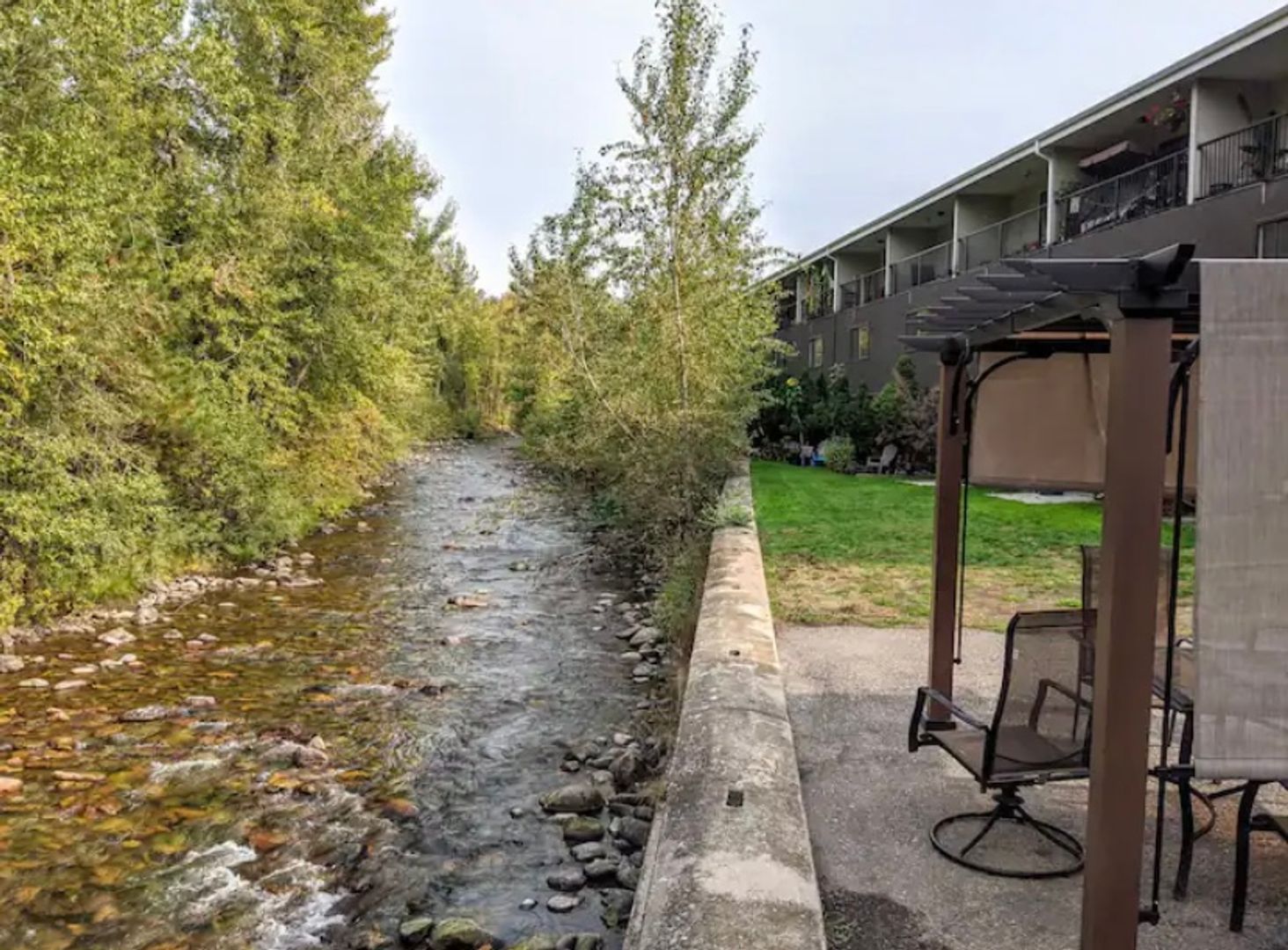 Missoula Apartment: 775 Monroe