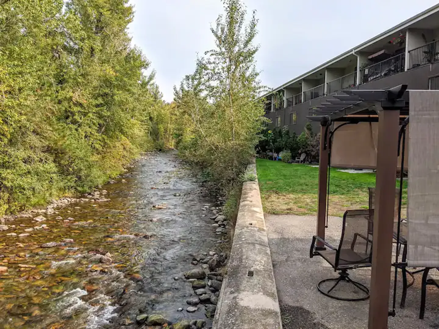 Missoula Apartment: 775 Monroe