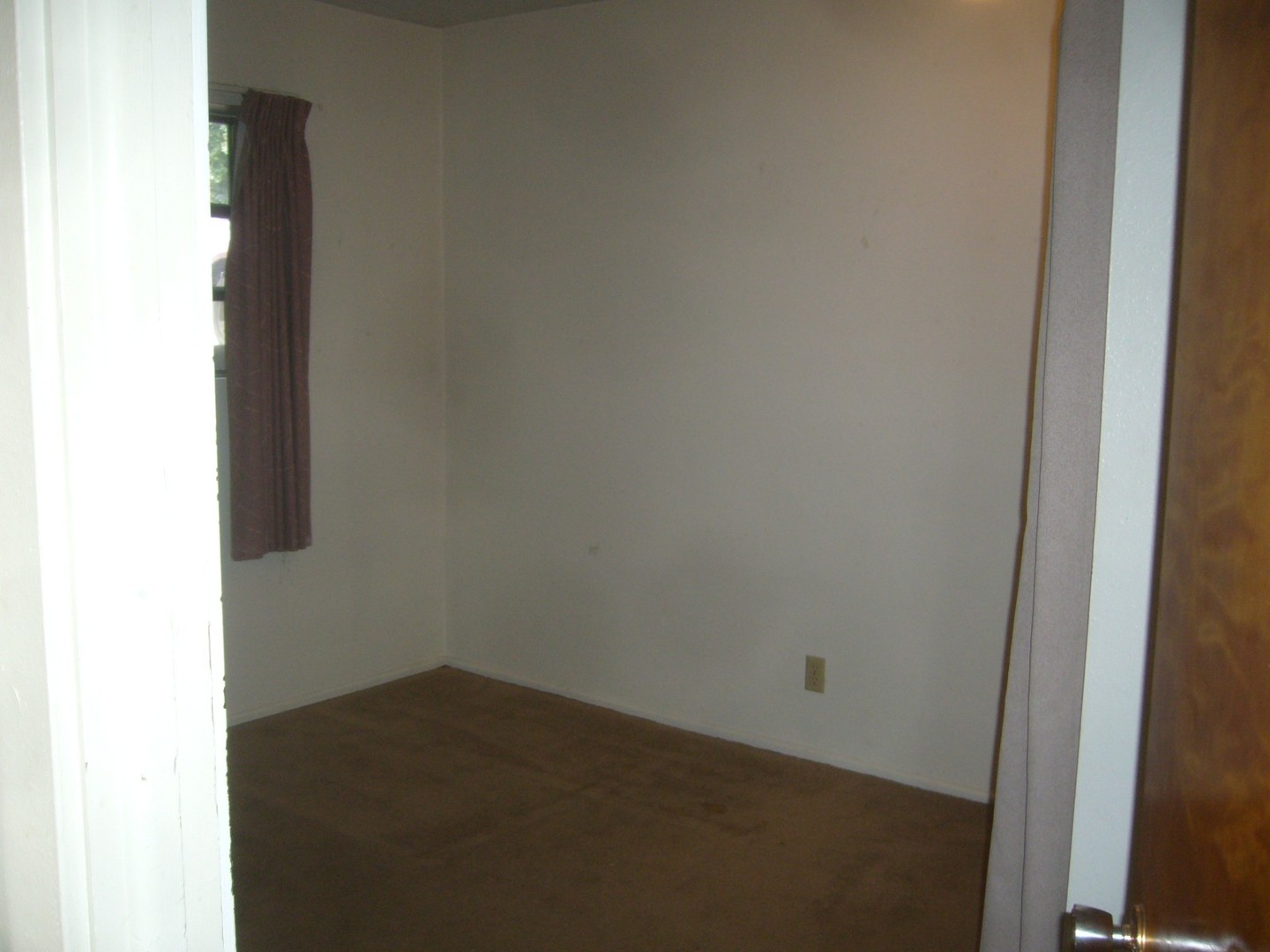 Missoula Apartment: 525 South 5th East