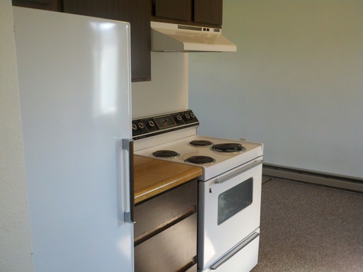 Single Bedroom Duplex – photo 1