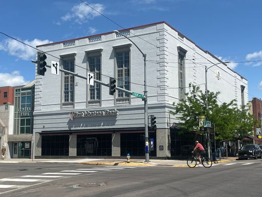 Prime 2nd floor downtown office space! – photo 1