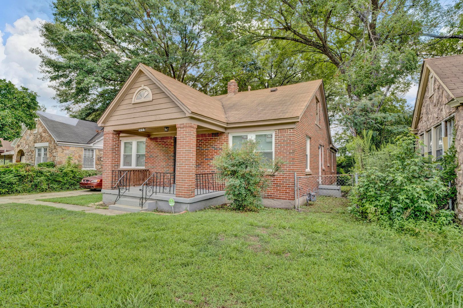 Memphis House: 759 E Mallory Ave