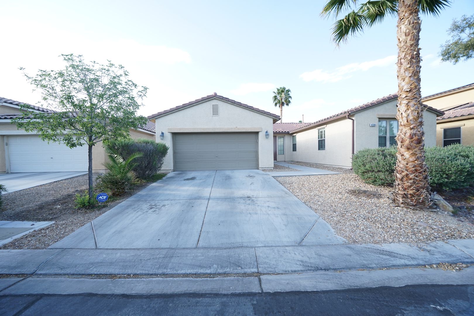 North Las Vegas House: 4338 Oasis Valley Ave