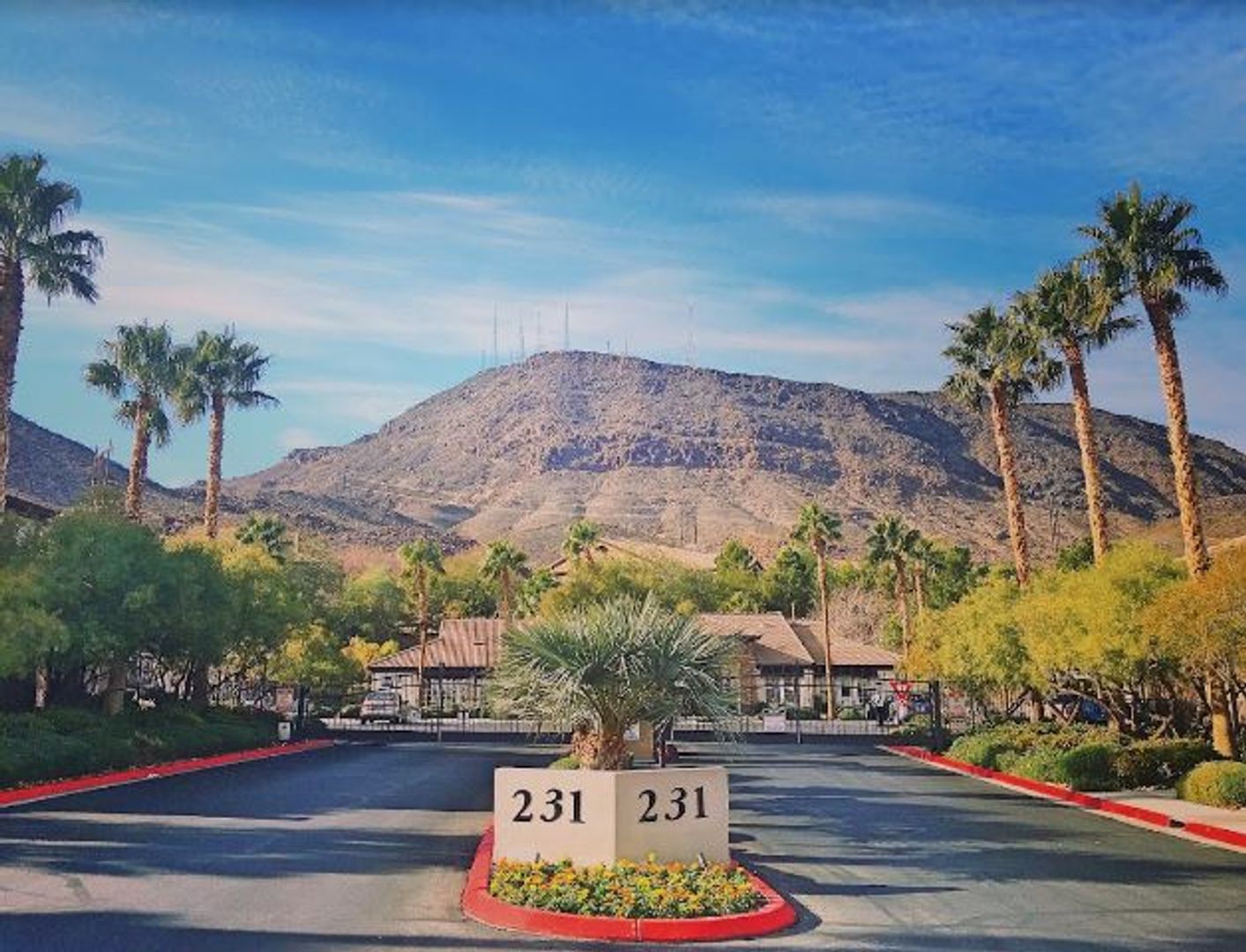 Henderson Condo: 231 W Horizon Ridge Pkwy #622 - Bldg #6