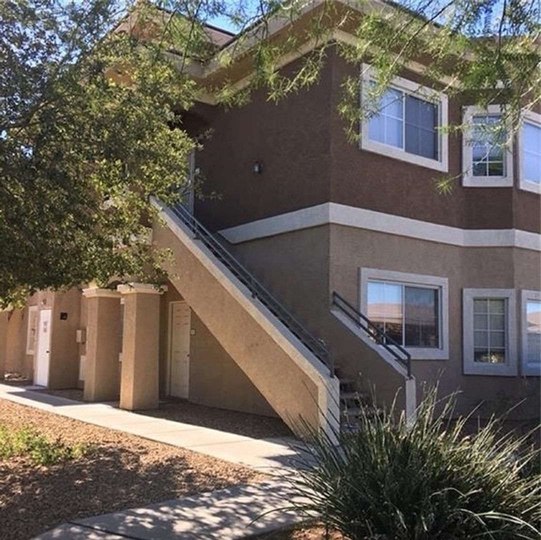 Henderson Condo: 833 Aspen Peak Loop Unit 2111