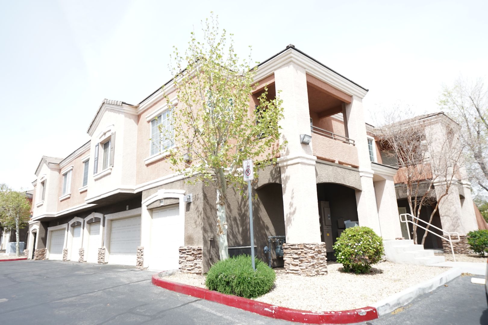 Las Vegas House: 7704 Himalayas Ave #103 - Bldg #18