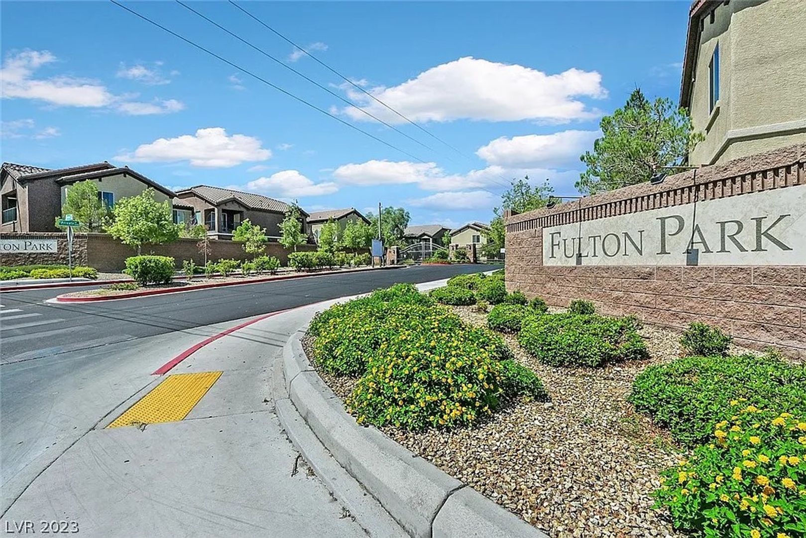 Las Vegas Condo: 8324 W Charleston Blvd #2063