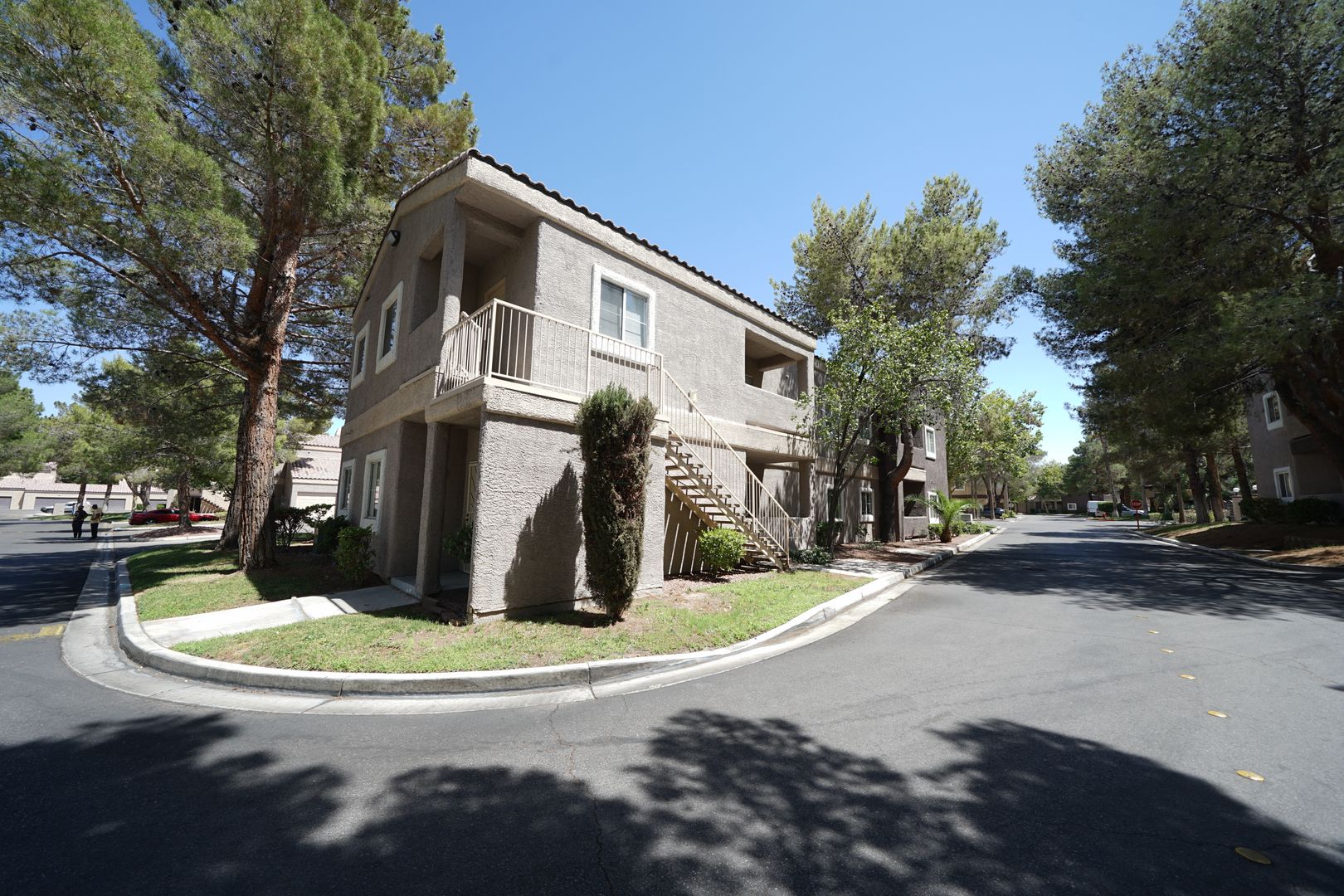 Las Vegas Condo: 5250 S Rainbow Blvd #1161