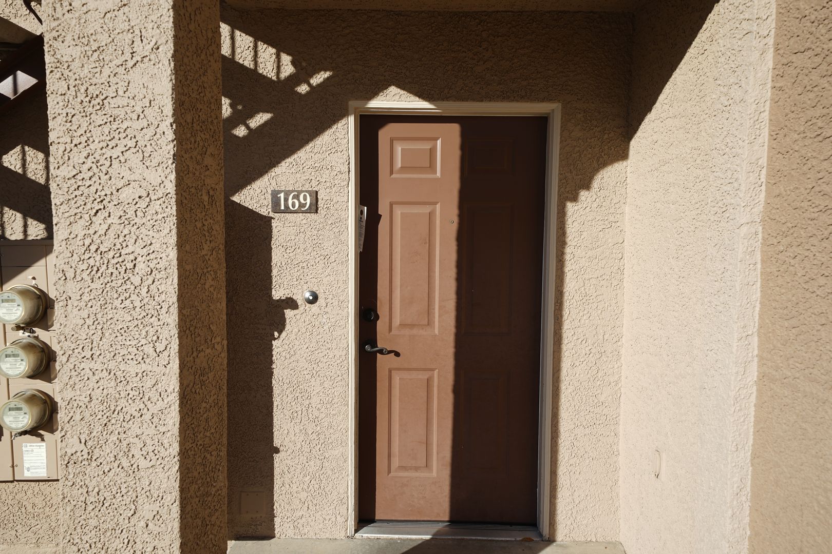 Las Vegas Condo: 10245 S Maryland Pkwy #169