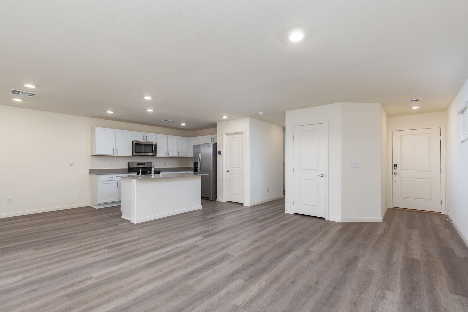 Las Vegas House: 3438 La Cura Ave