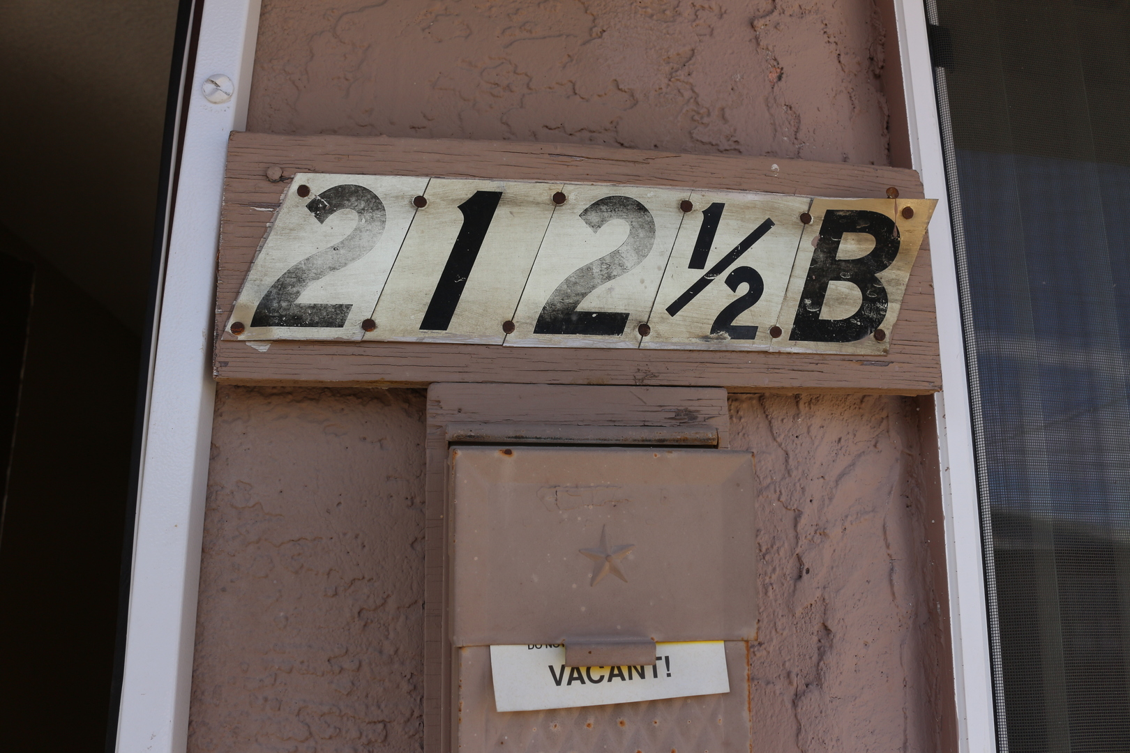 Las Vegas Apartment: 214 S 14th St