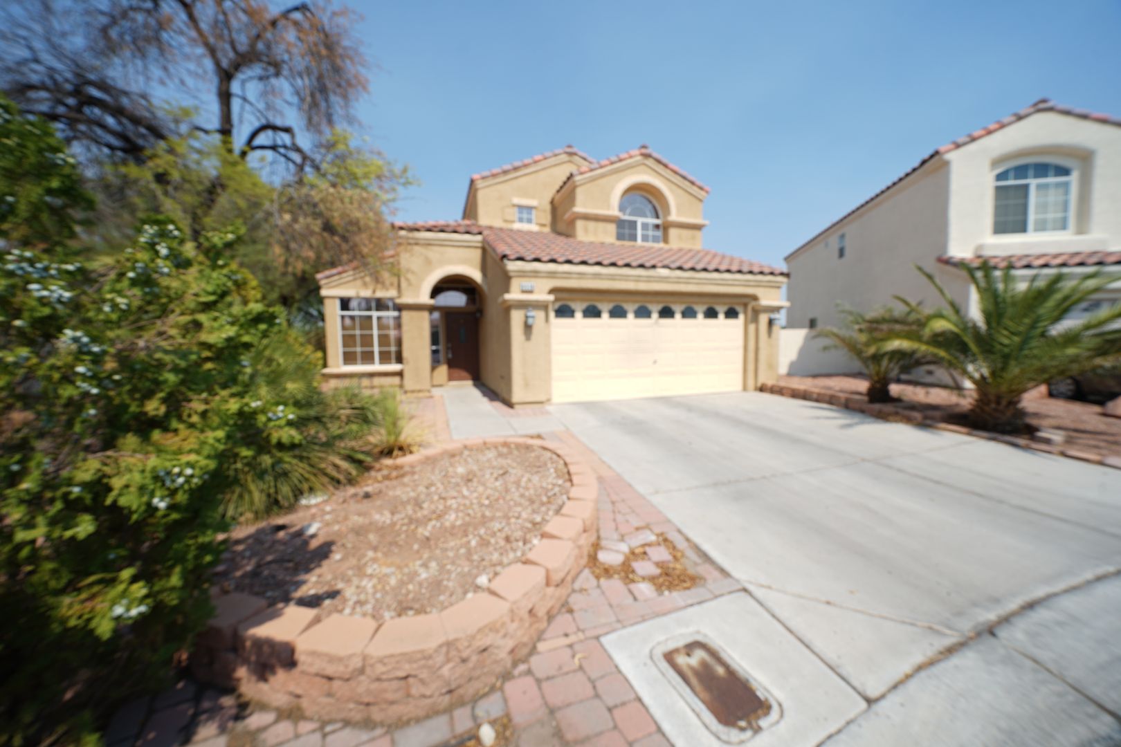 Las Vegas House: 8036 Sierra Largo Dr