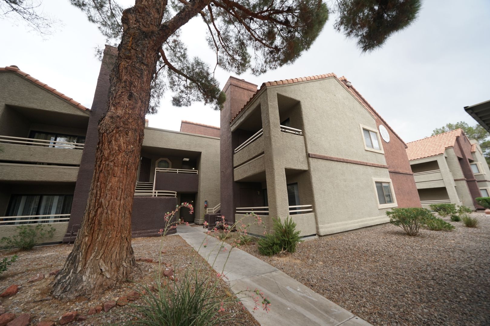 Las Vegas Condo: 5022 S Rainbow Blvd #105