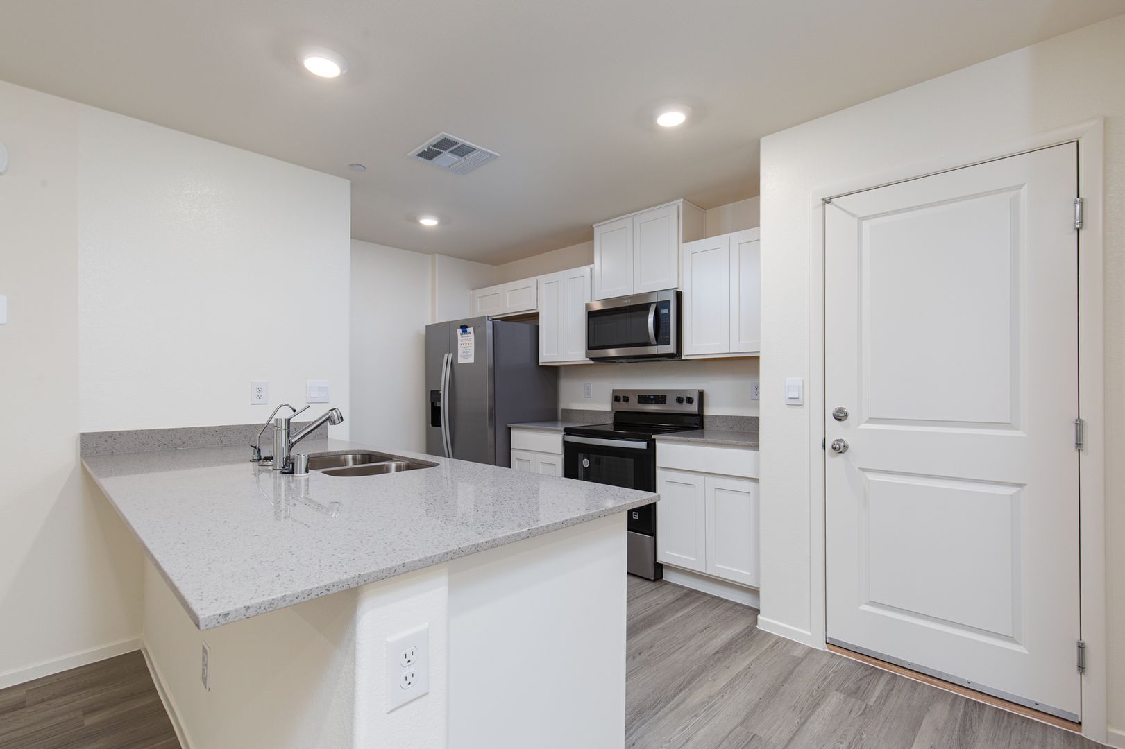 Las Vegas Townhome: 4987 Olive Mesa Ave