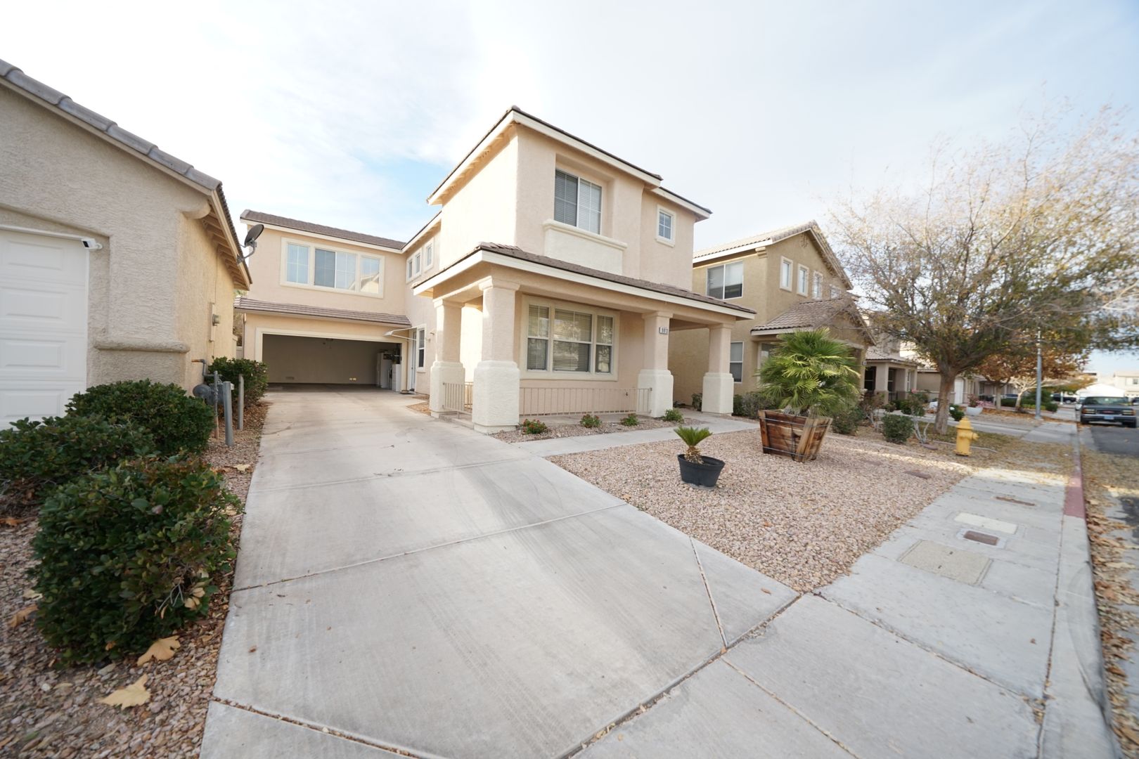 Las Vegas House: 9813 Cordova Vista Ct