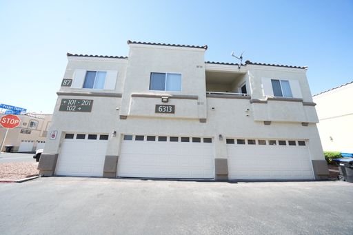 6313 Beige Bluff St #102 - Bldg #87, Parcel #: 123-30-510-105, North Las Vegas, NV – photo 1