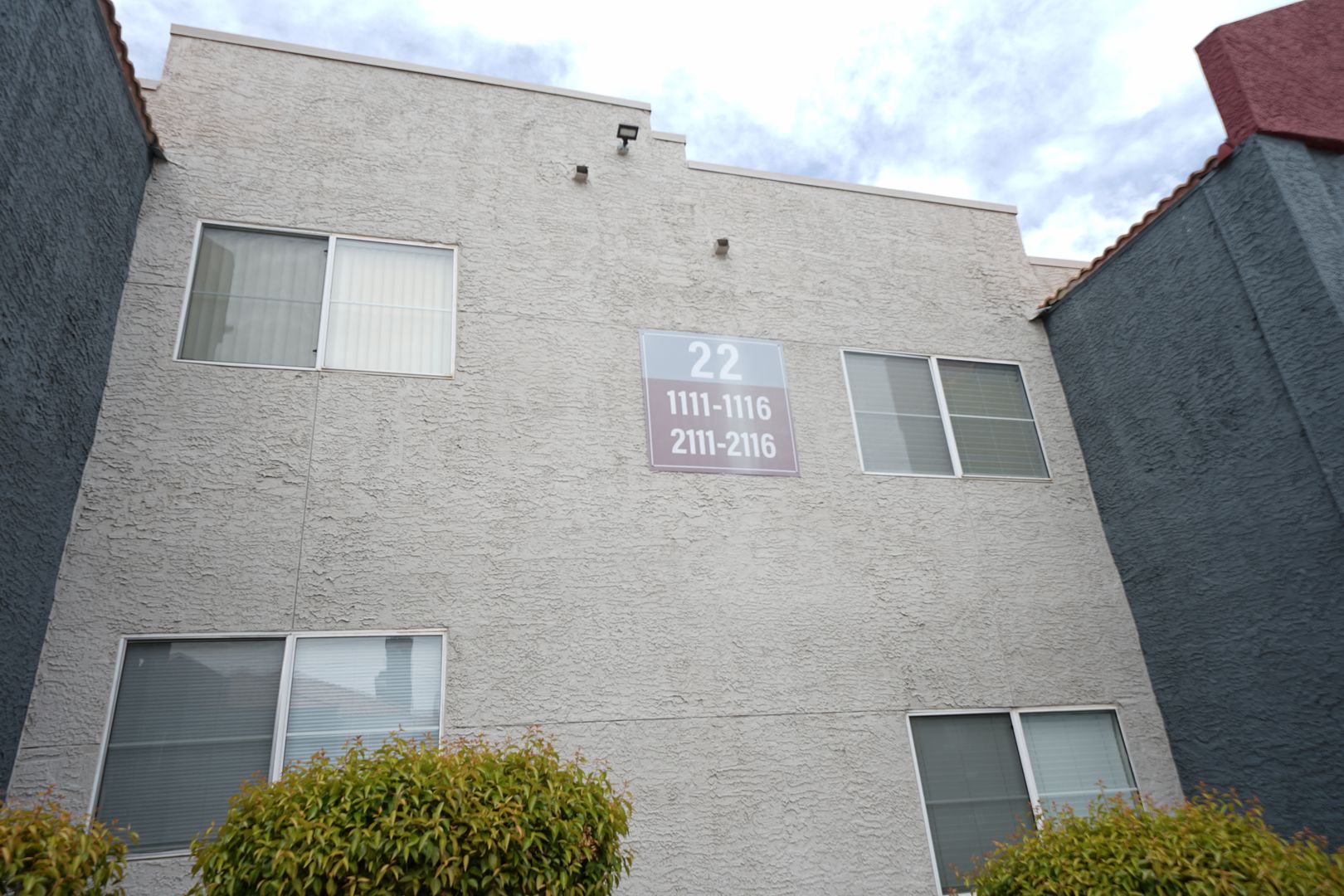 Las Vegas Condo: 8600 W Charleston Blvd #1113 - Bldg #22