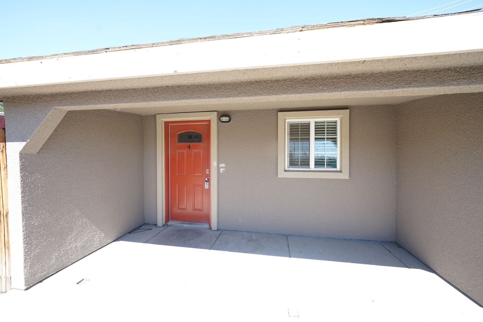 Las Vegas Apartment: 1175 S Mojave Rd