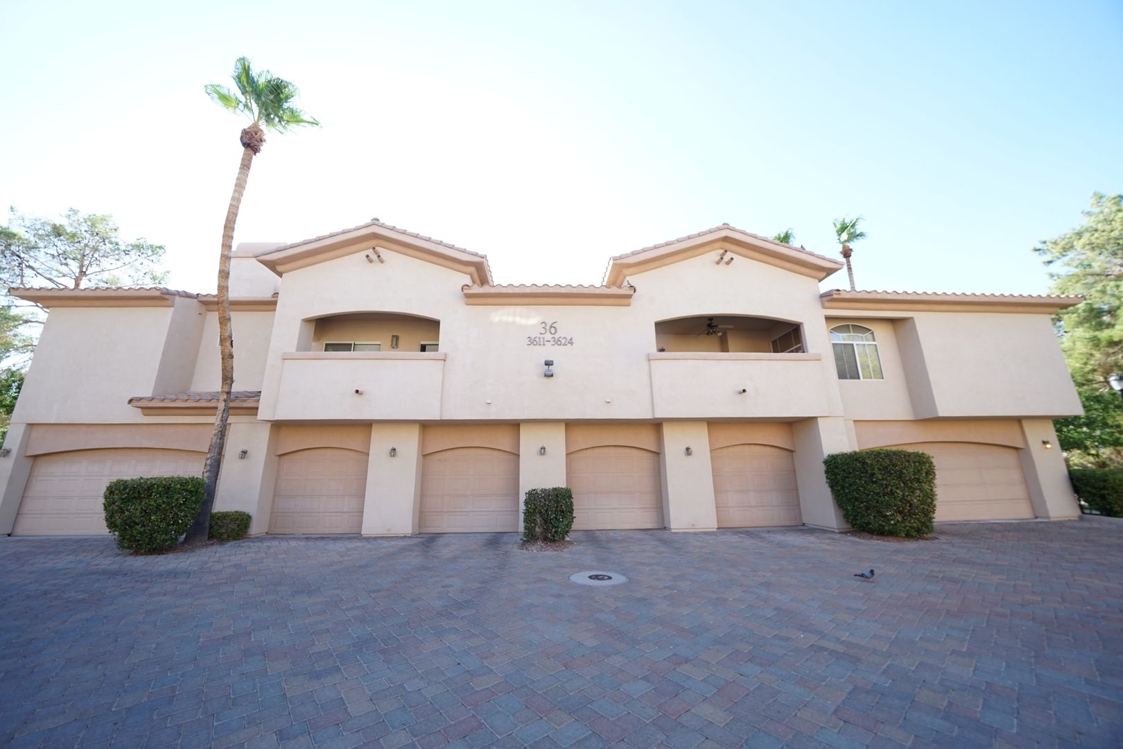 Henderson Condo: 2050 W Warm Springs Rd #3623