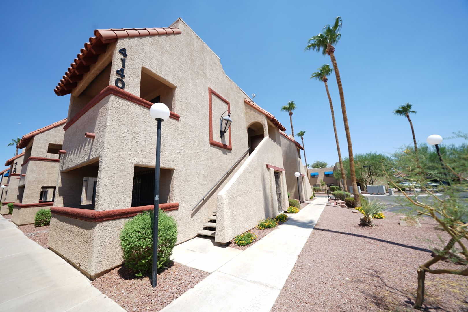 Las Vegas Condo: 4140 Gannet Circle #255