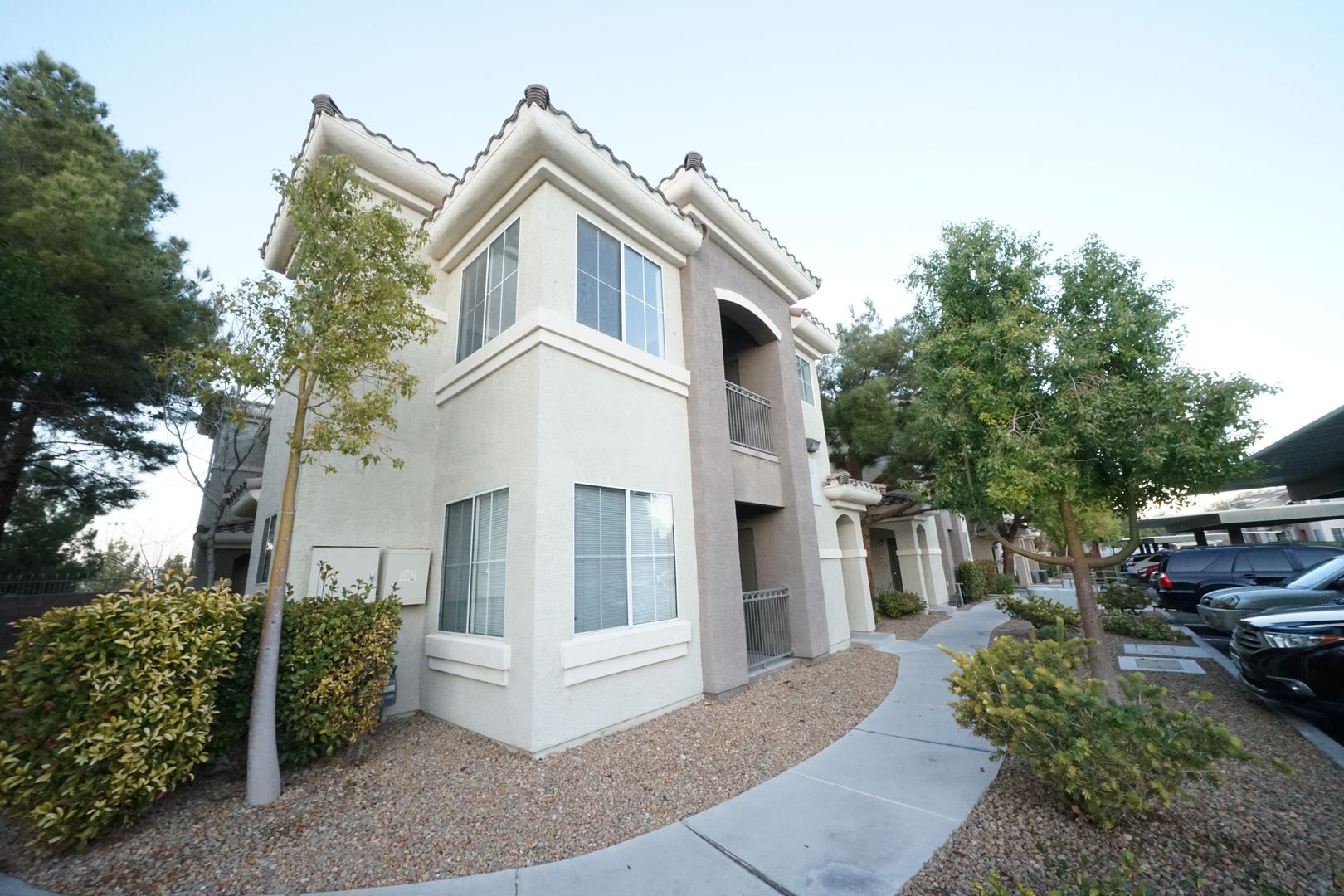 Las Vegas Condo: 9050 W Warm Springs Rd #2084