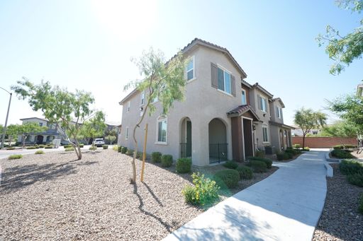 3 Bed 2.5 Bath Rental at 8507 Insignia Ave #101, Bldg #7, Las Vegas, NV – photo 1