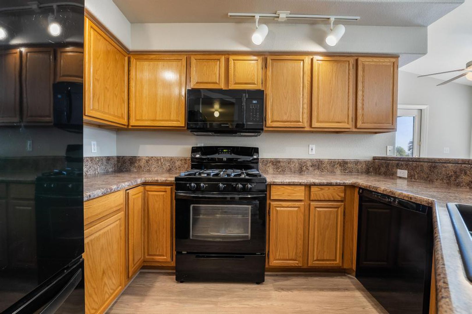 Henderson House: 1527 Lake Placid Terrace