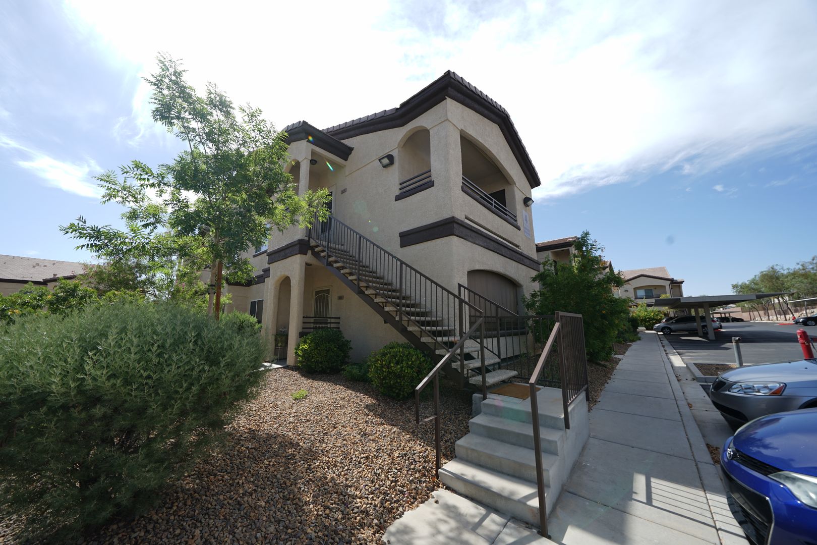 Henderson Condo: 2291 W Horizon Ridge Pkwy #4220