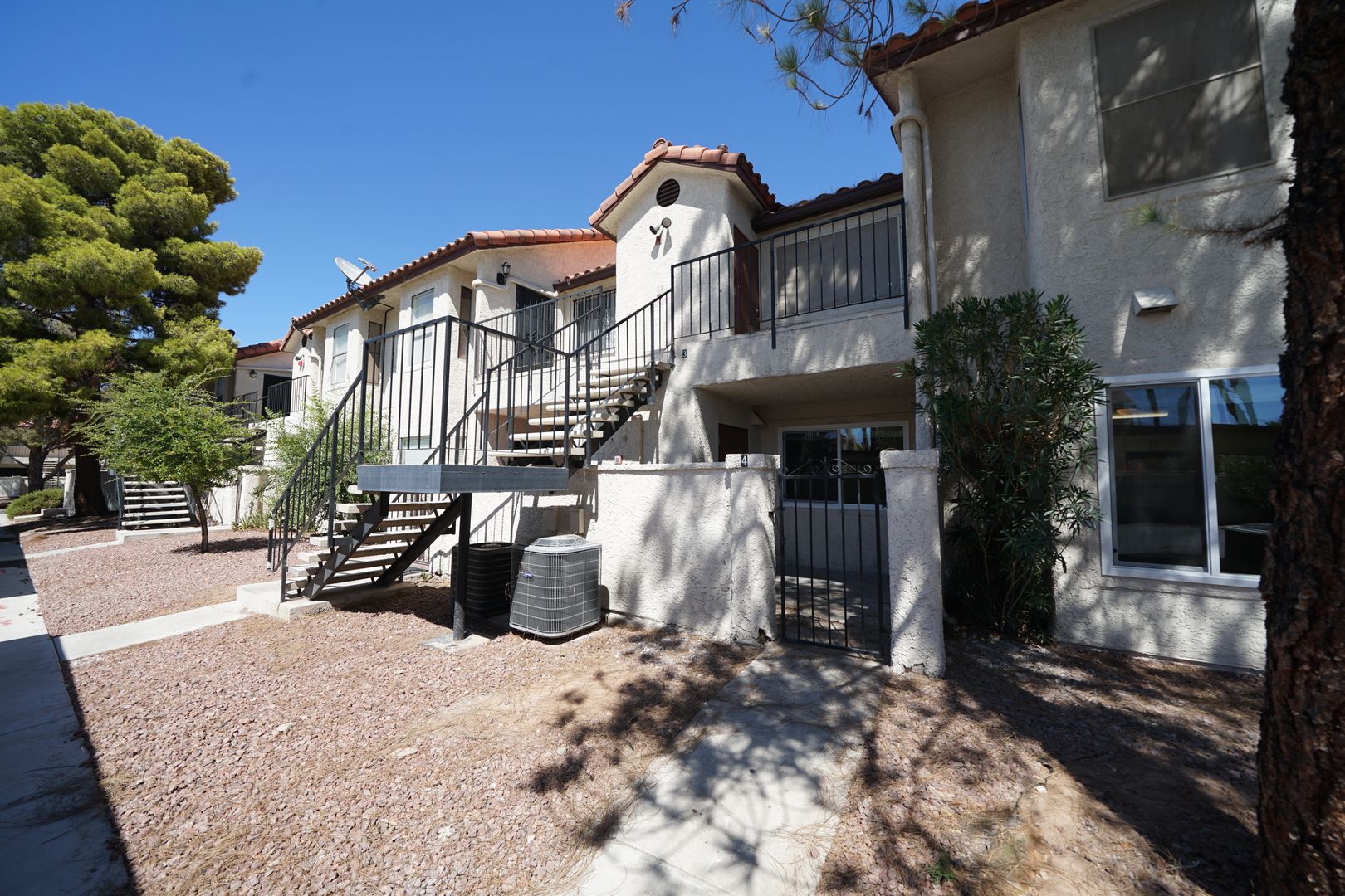 Las Vegas Condo: 3682 Melonies Dr #4