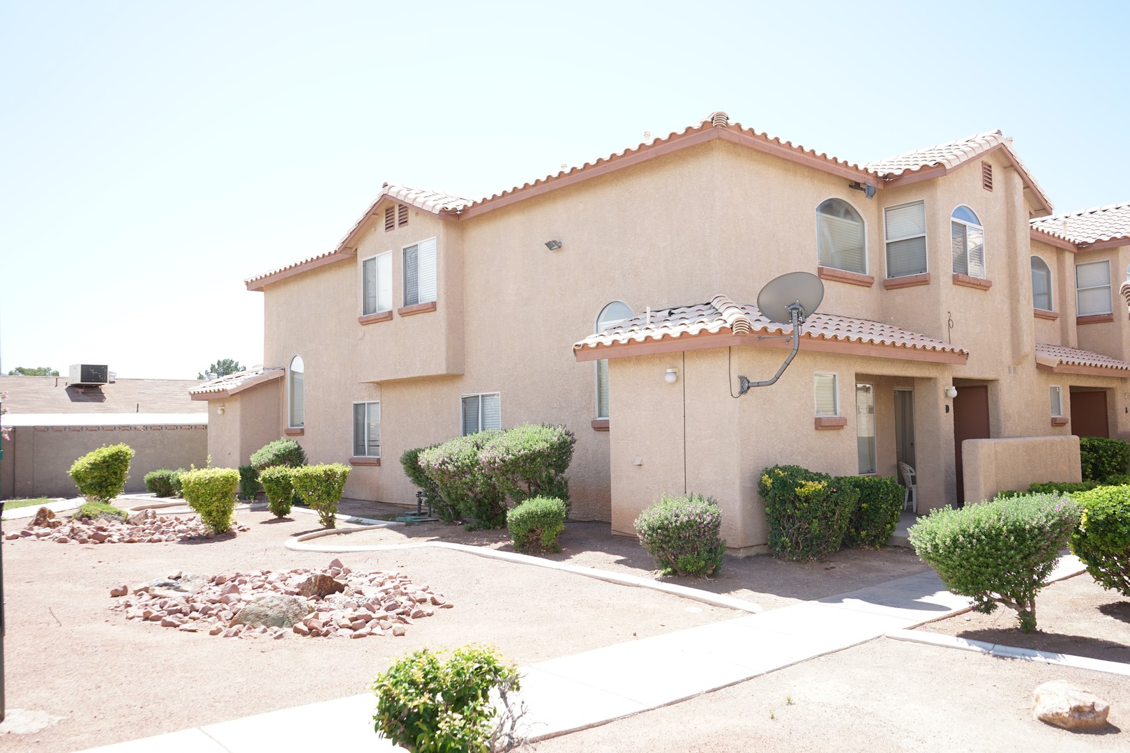 Las Vegas Townhome: 559 Roxella Ln #A