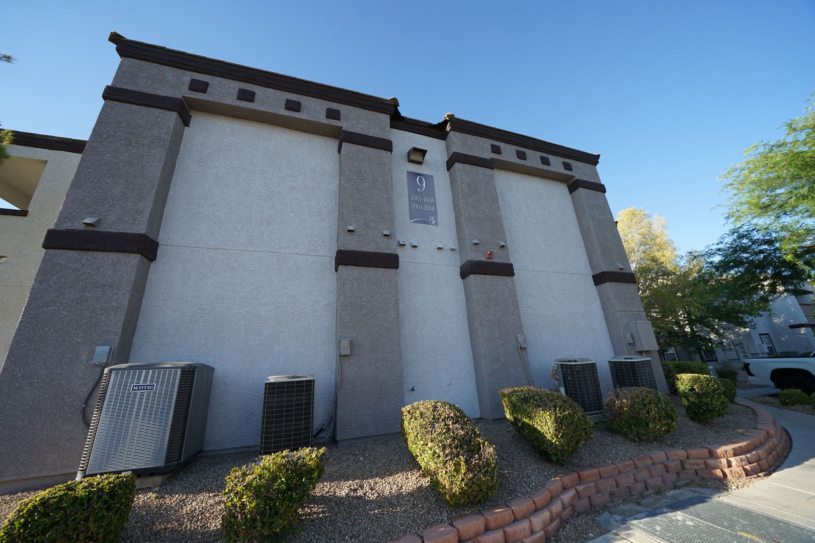 Las Vegas Condo: 7255 W Sunset Rd #2061
