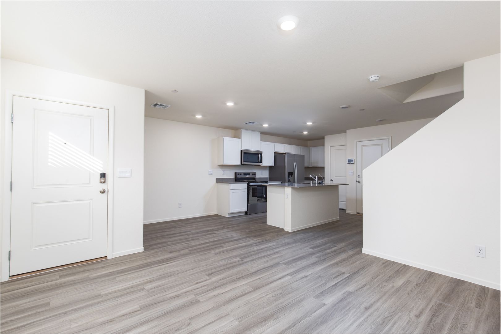 Las Vegas House: 4997 Apple Mesa