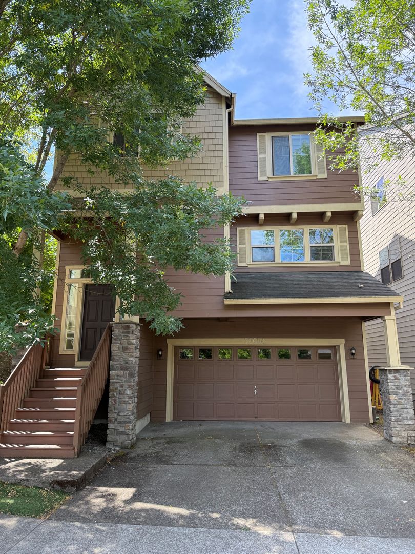 Beaverton House: 20604 SW Sister Lane