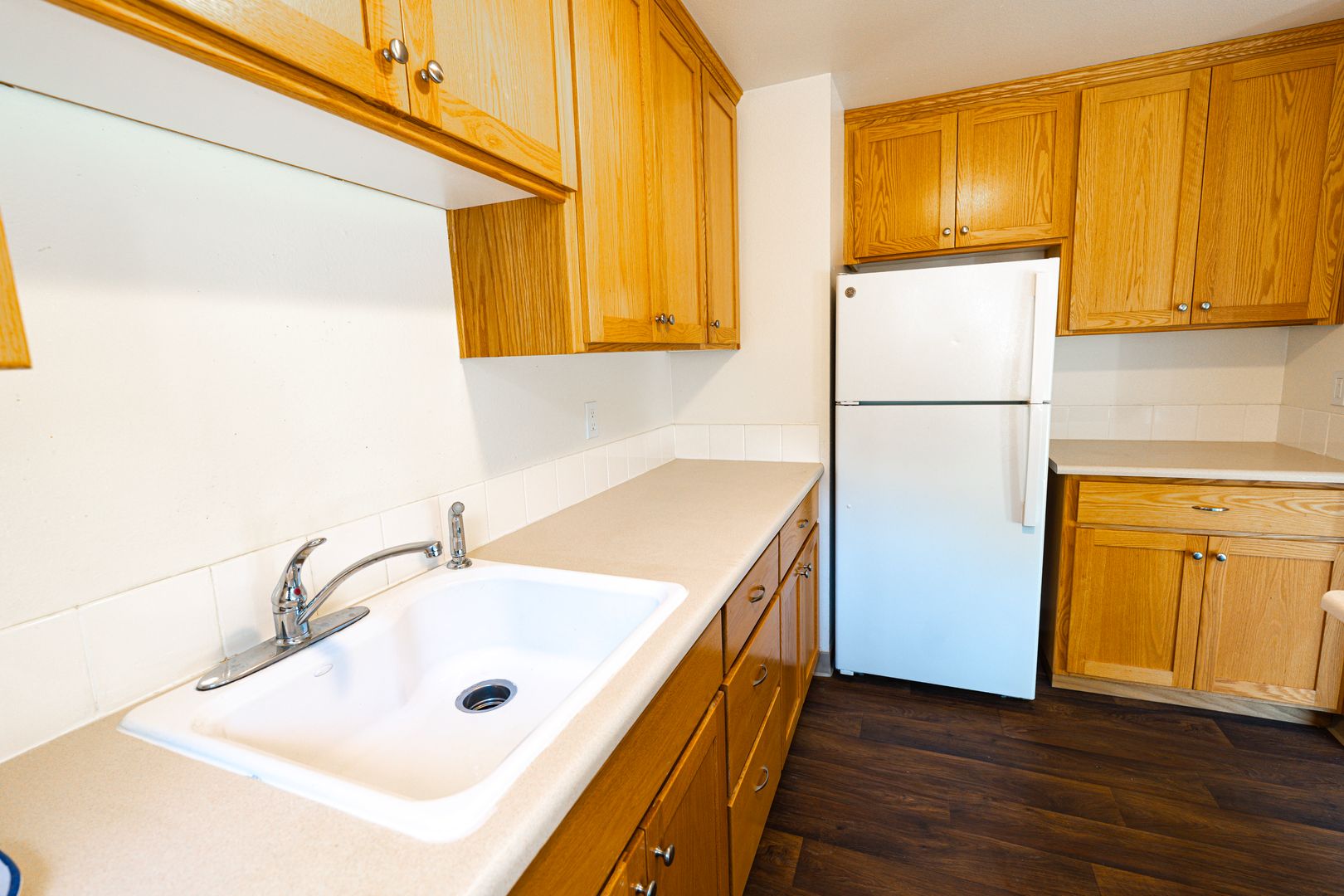 Aloha Apartment: 18700 SW Farmington Rd.