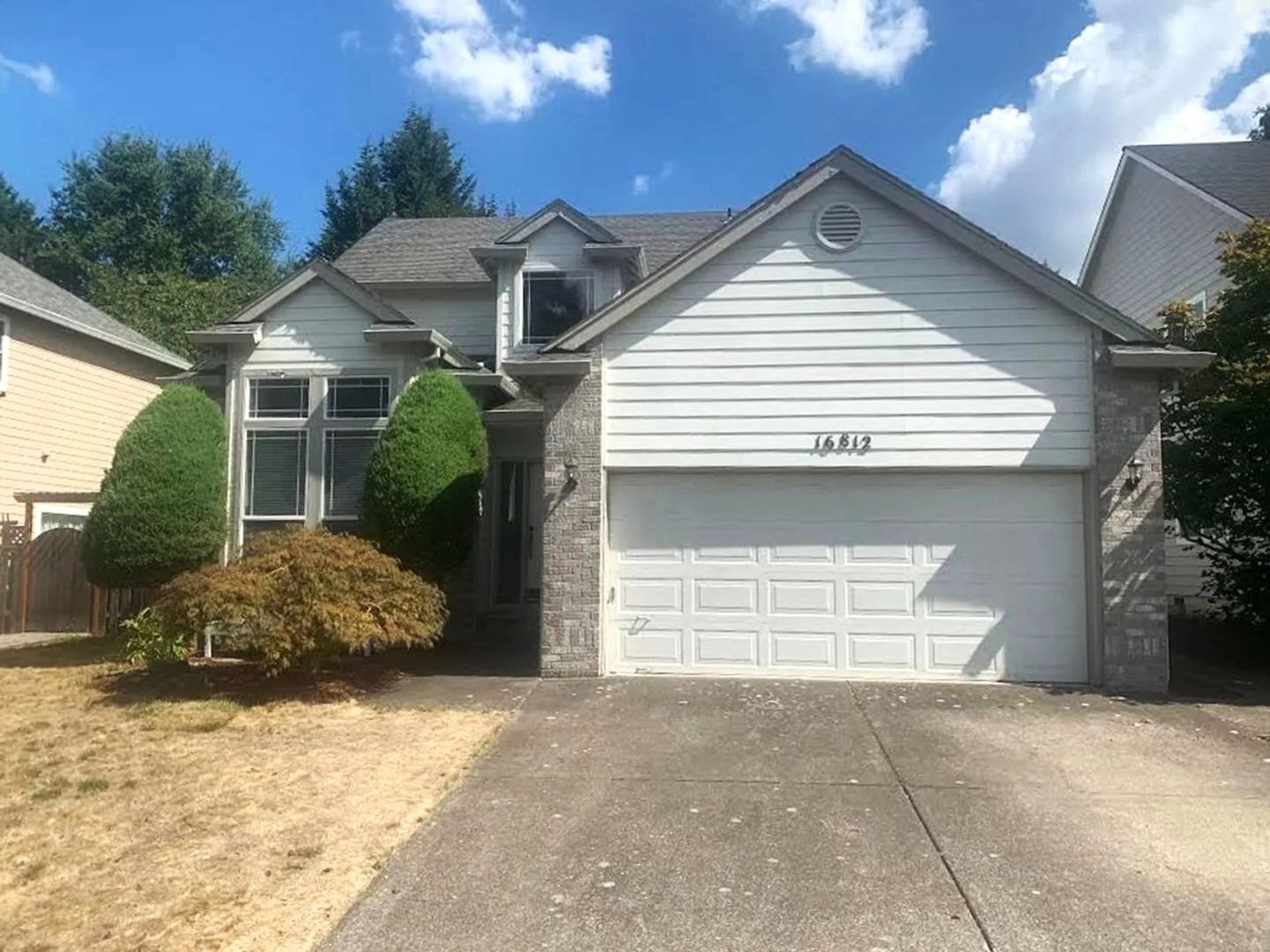 Beaverton House: 16812 NW Paddington Drive