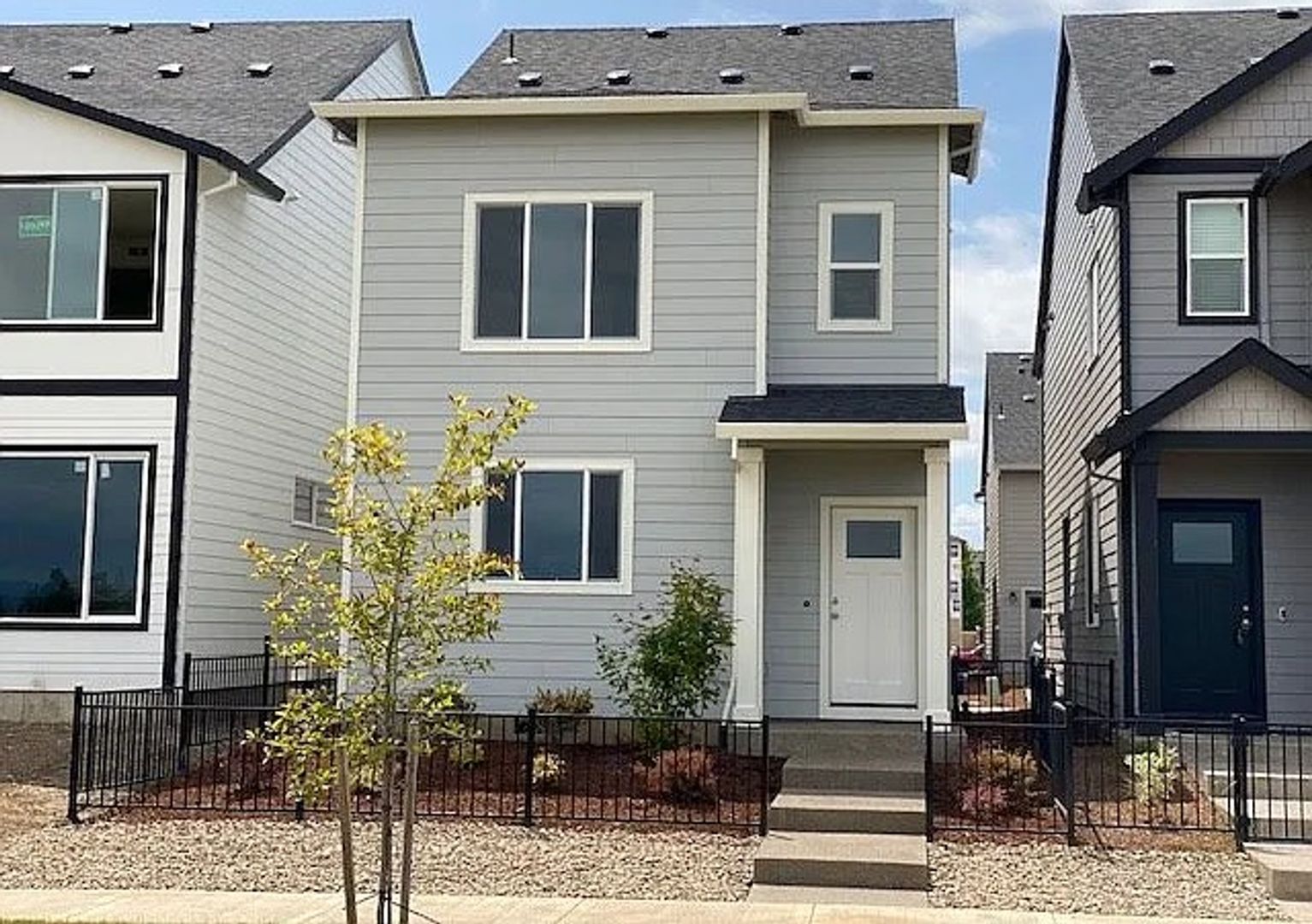 Forest Grove House: 2111 Colby Lane