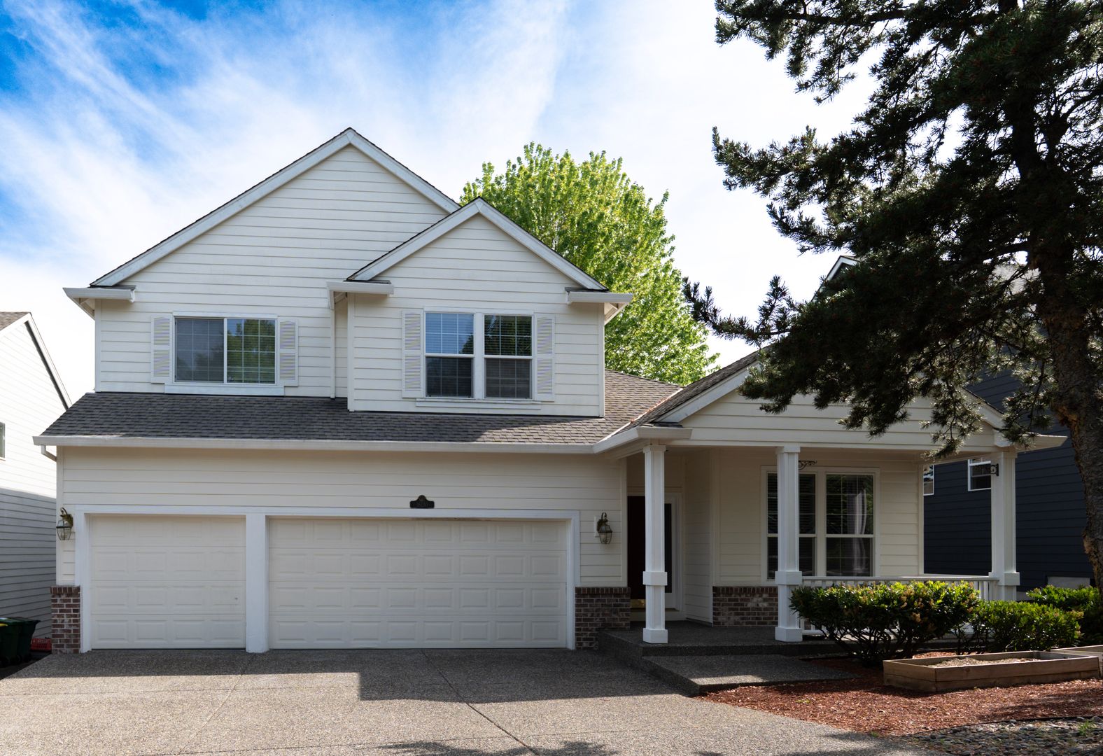 Beaverton House: 16130 SW Loon Drive