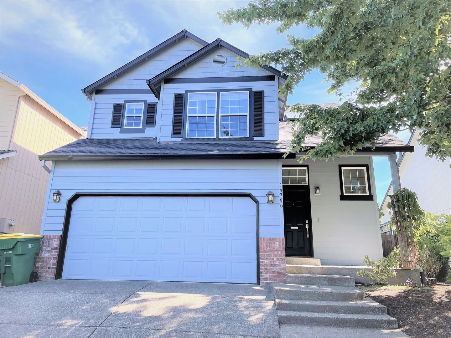 Beaverton House: 14790 NW Yellowstone Court