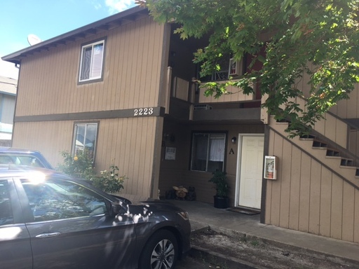 2223 Hawthorne Street Unit D ~ Excellent Ground Floor Unit – photo 1